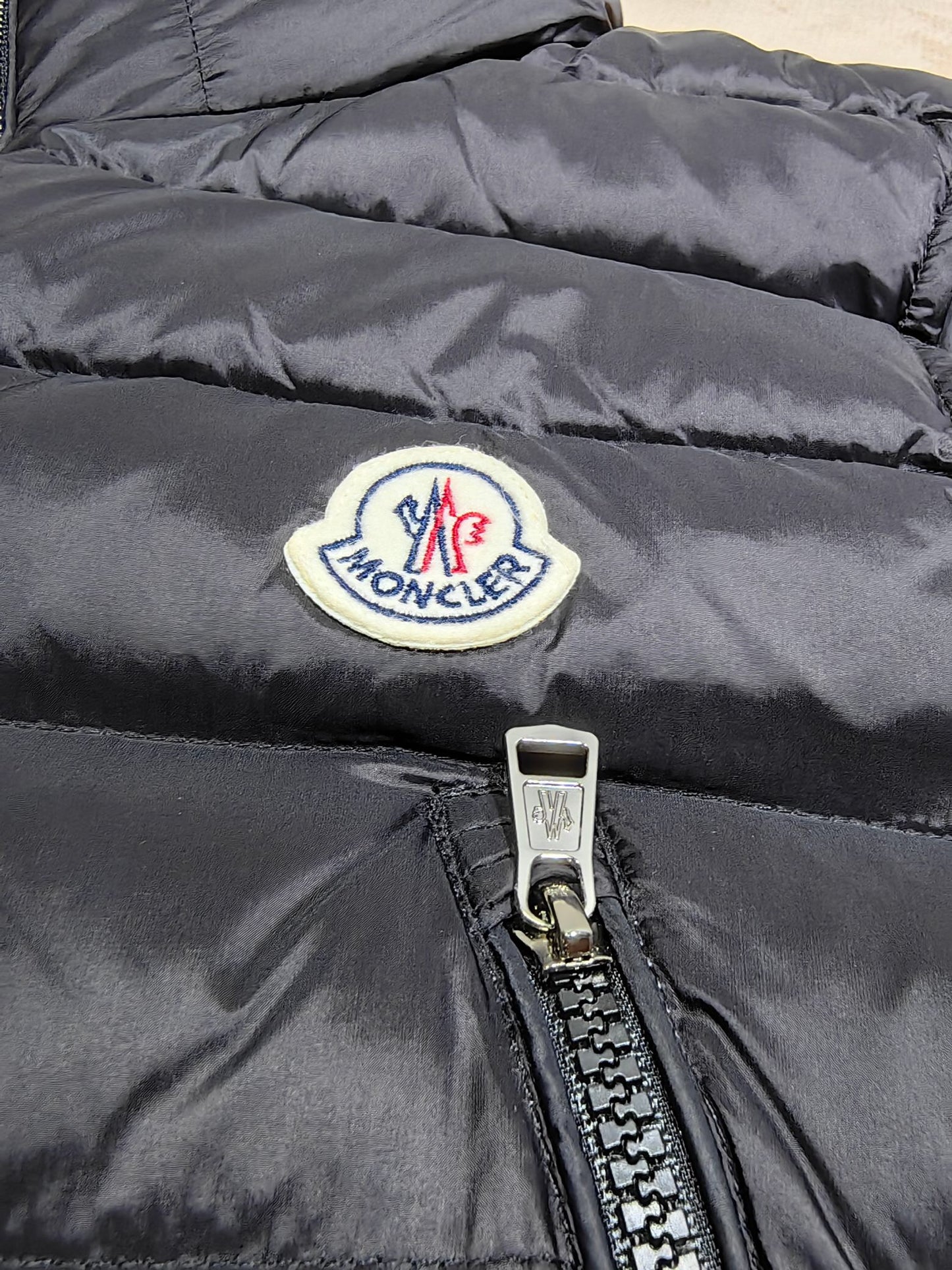 Moncler Gilet