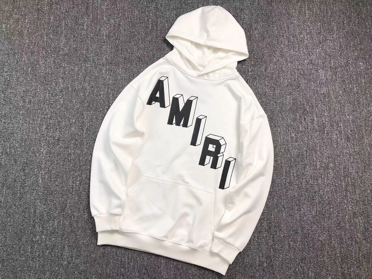 Amiri Sweater