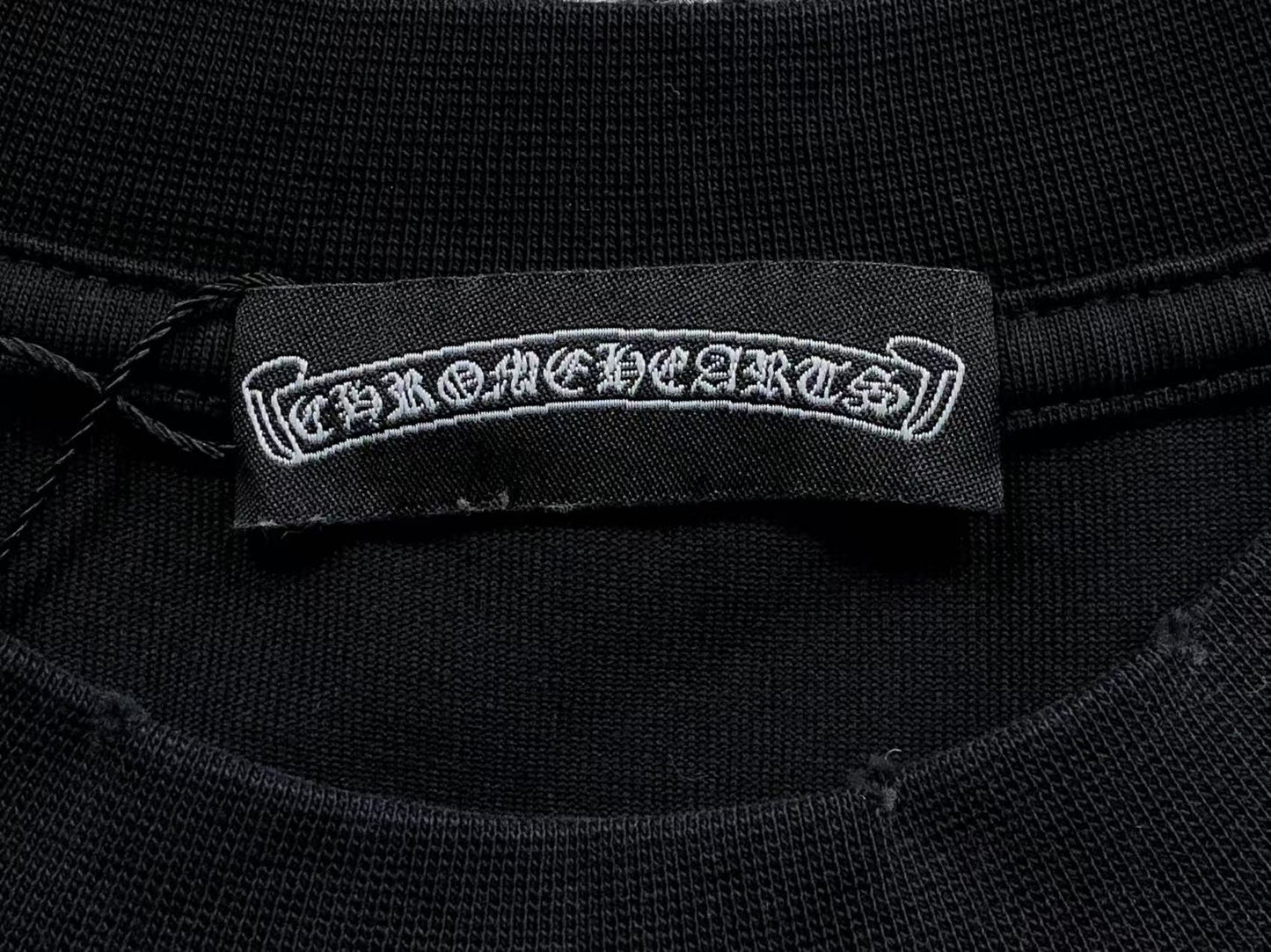 Ch**me He**ts T-Shirt