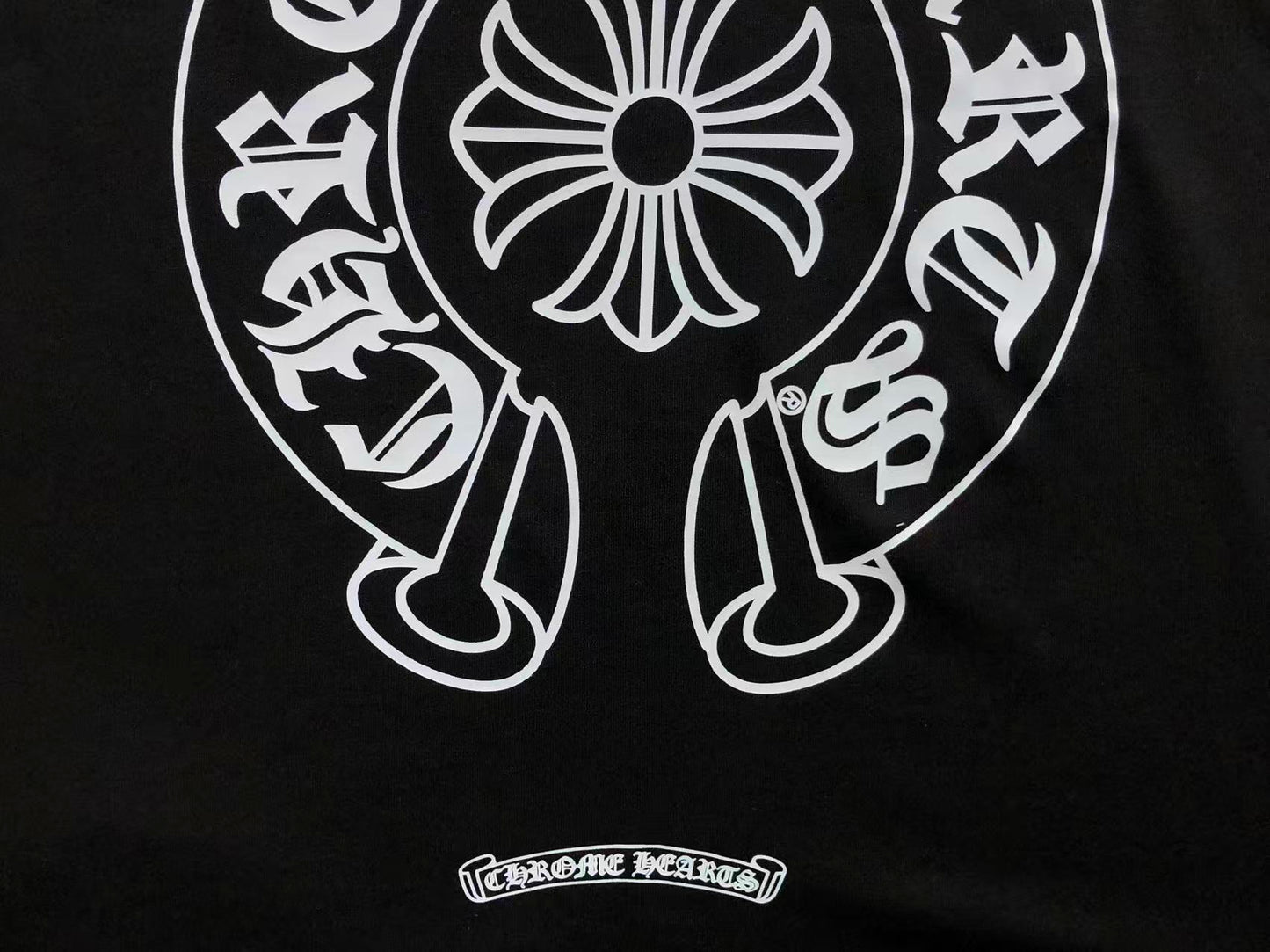Chrm. Hrts. Top