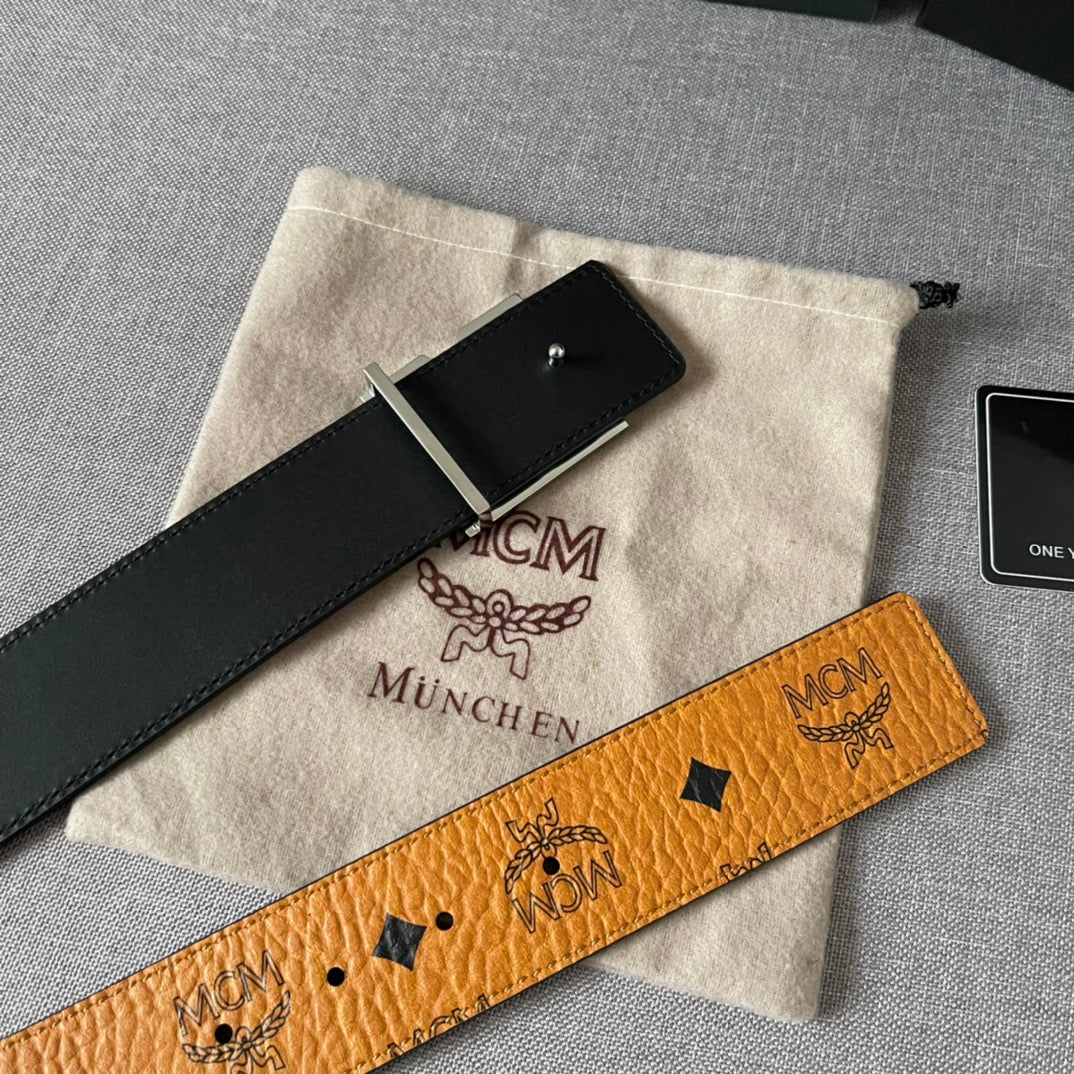 MCM Belt