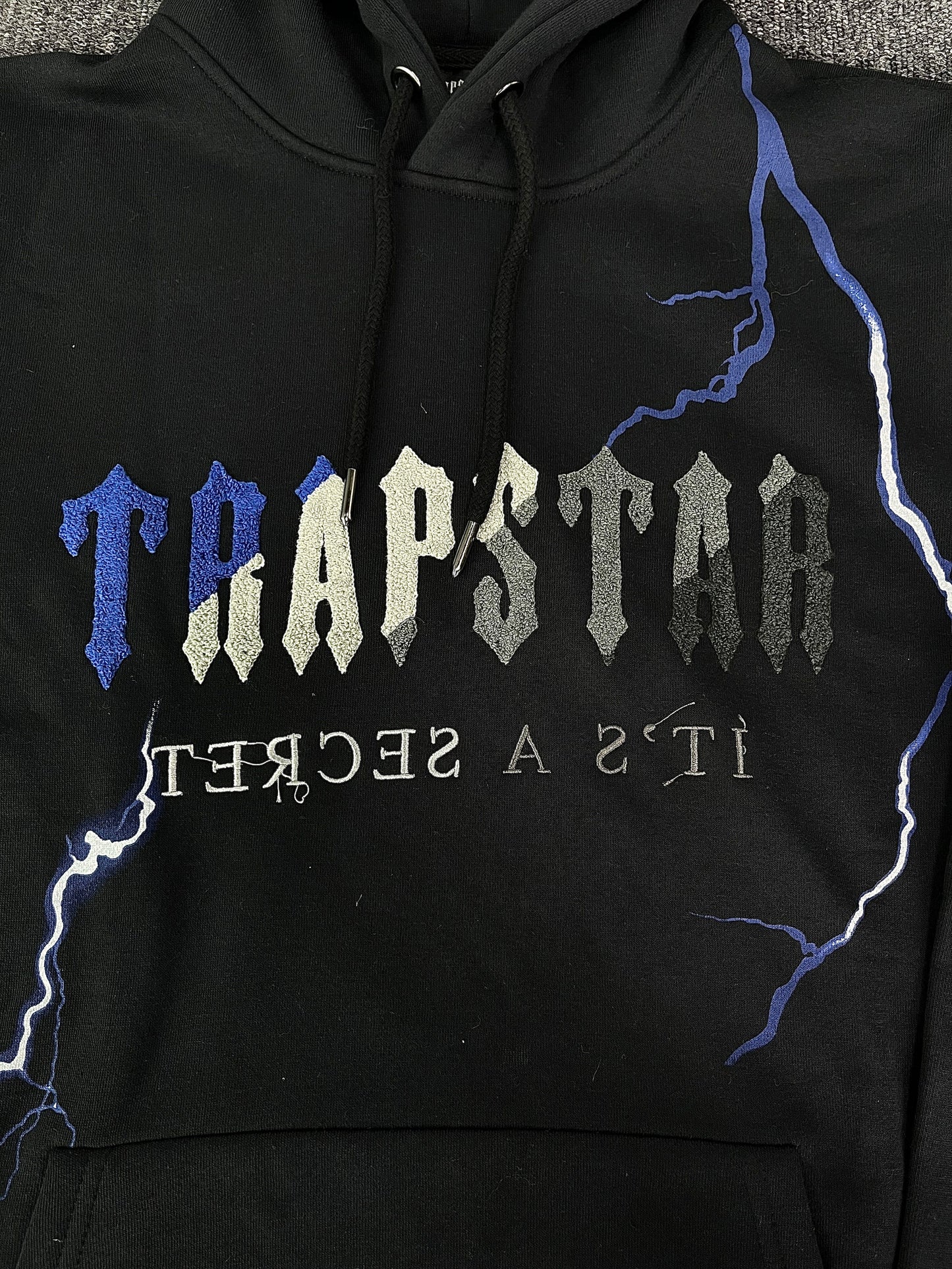 Trpstr Tracksuit