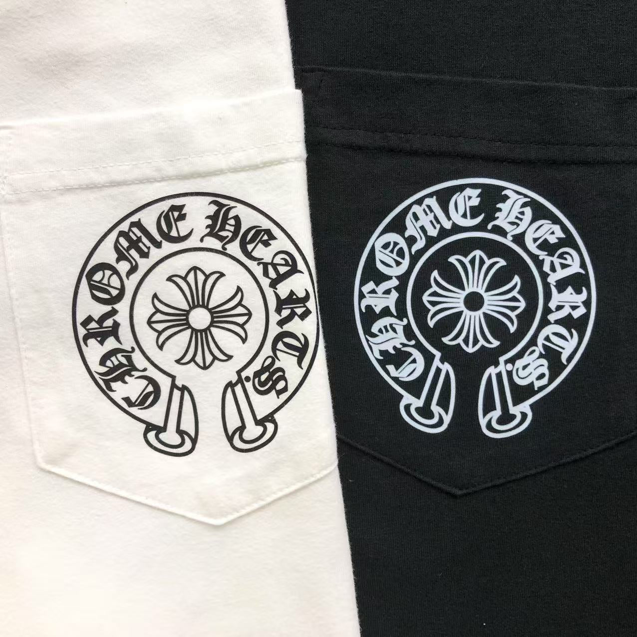 Ch**me He**ts T-Shirt