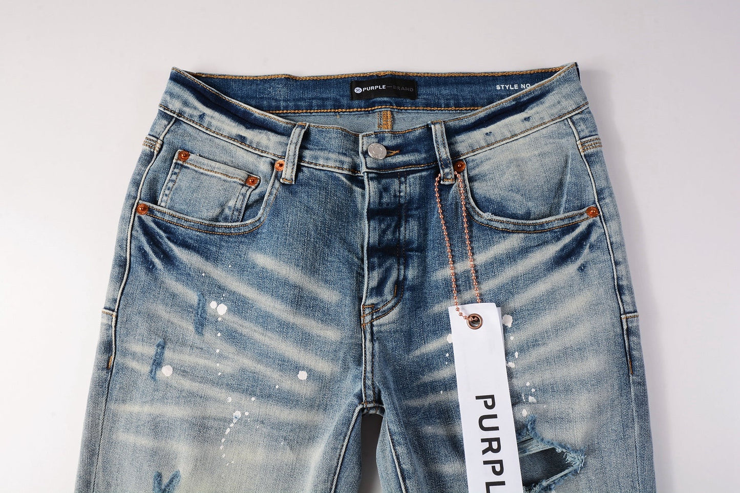PRPL Jeans