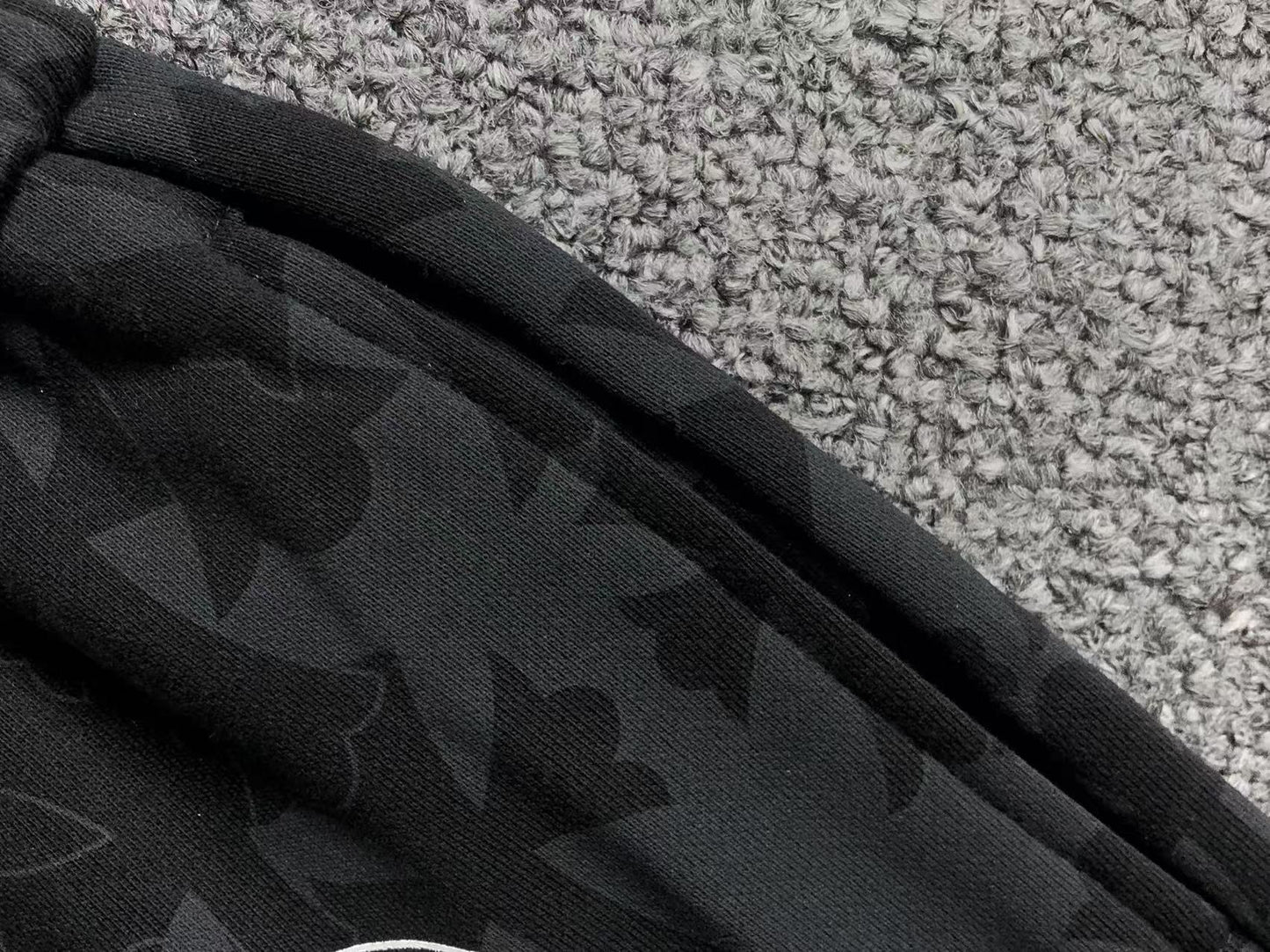 Ch**me He**ts Shorts