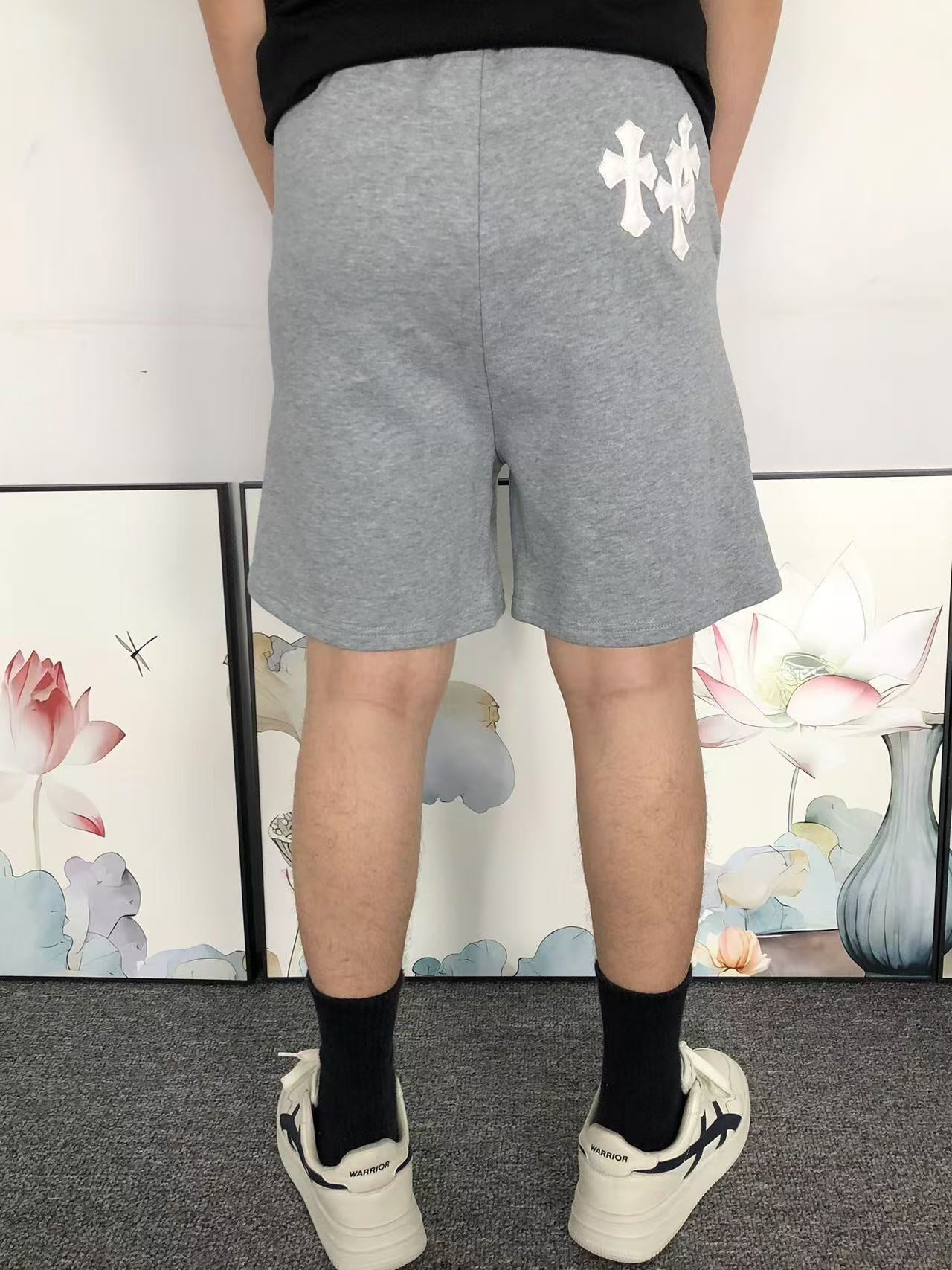 Ch**me He**ts Shorts