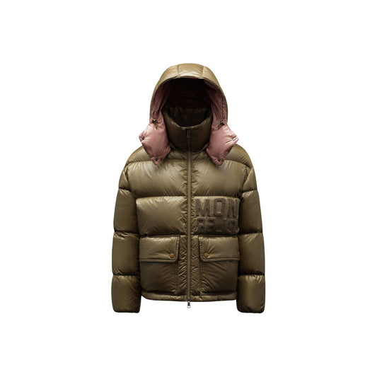Mnclr Jacket