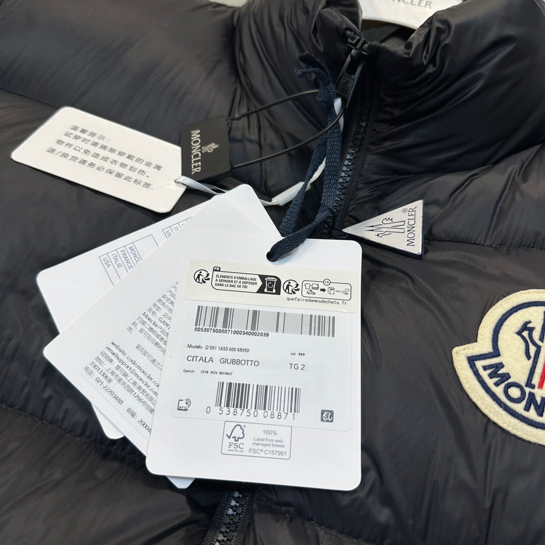 Moncler Jacket