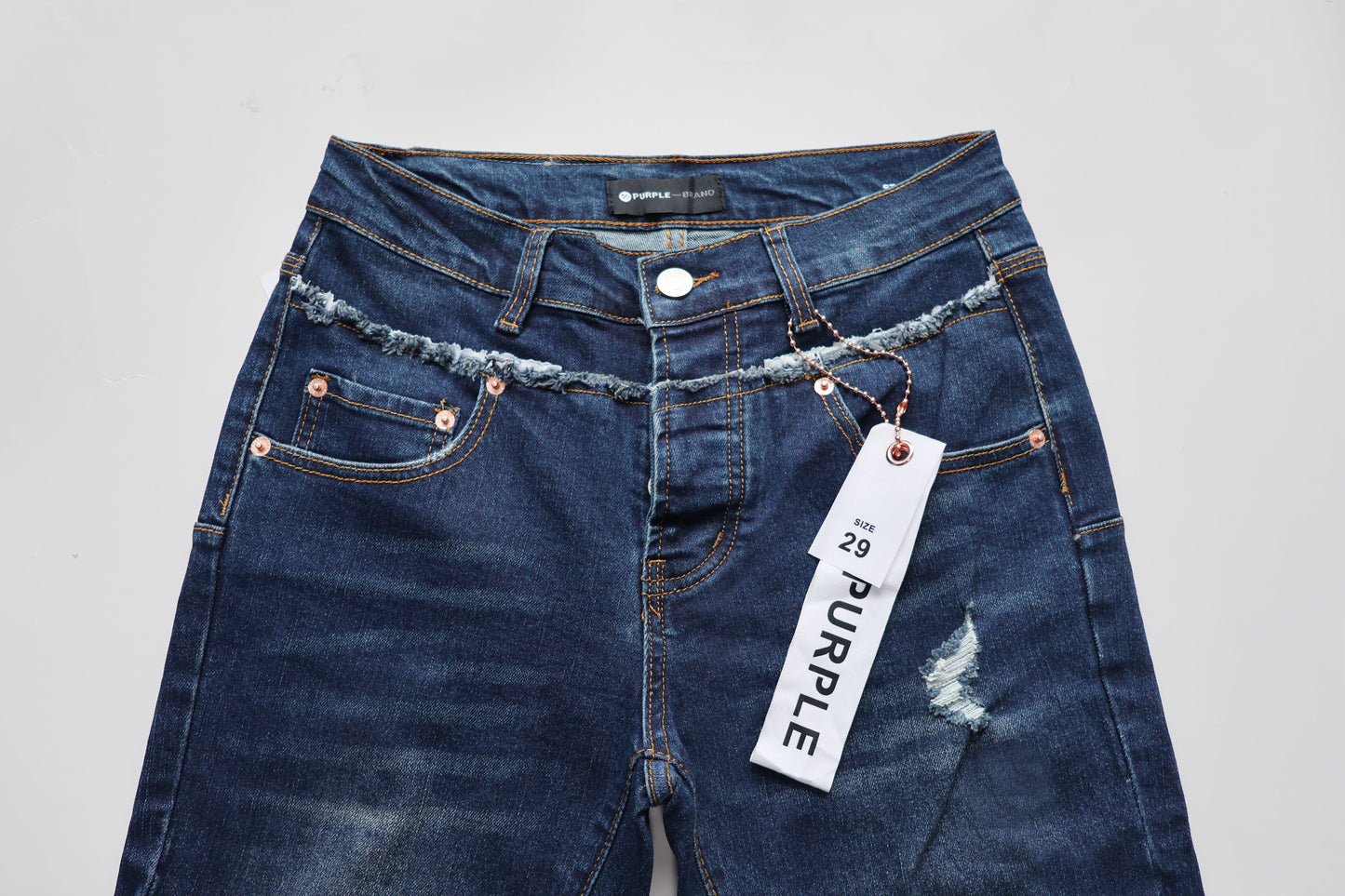 PRPL Flared Jeans