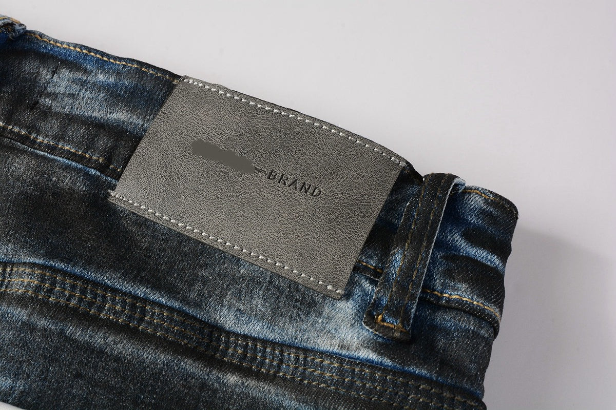 PRPL Jeans