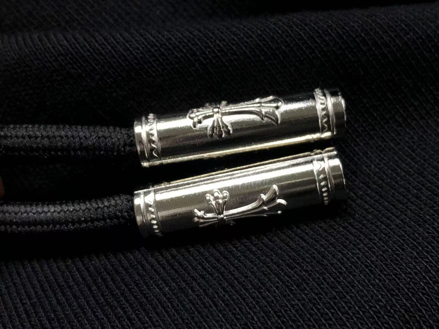 Ch**me He**ts Shorts