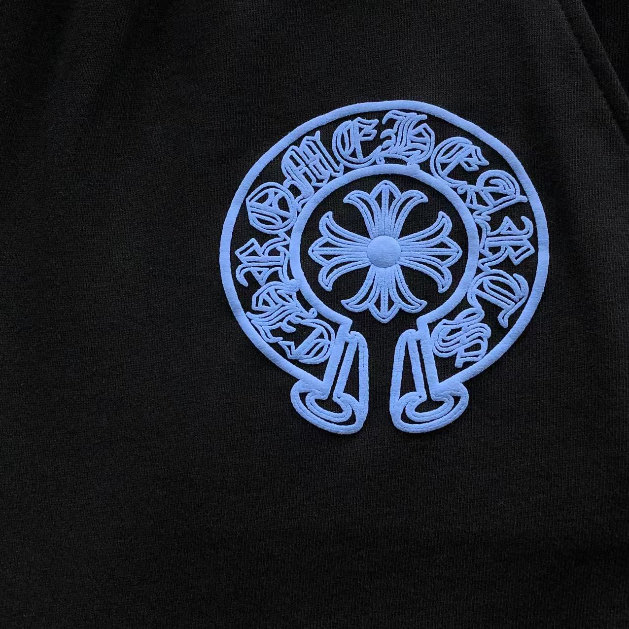 Ch**me He**ts Shorts