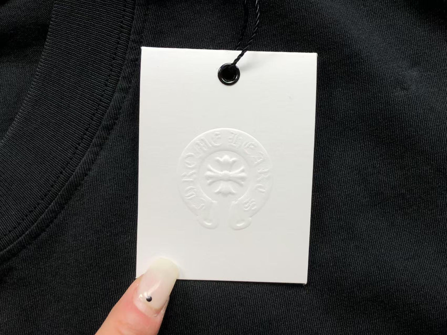 Ch**me He**ts T-Shirt