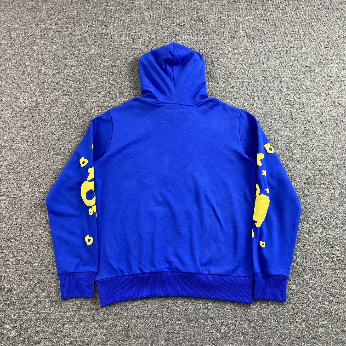 Spdr. Hoodie