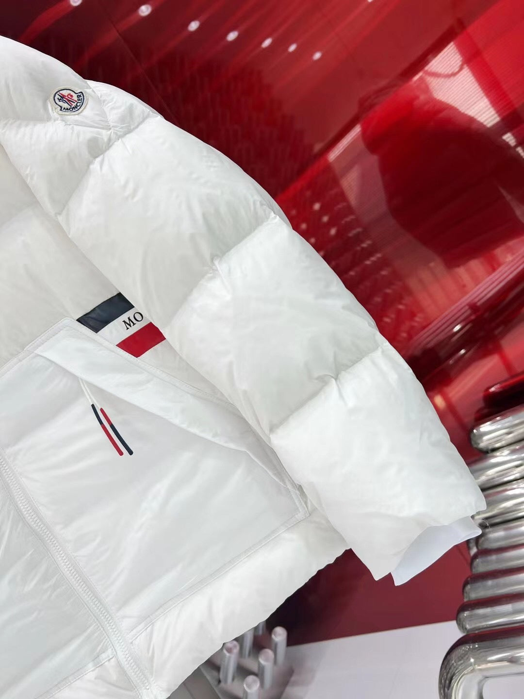 Moncler Jacket