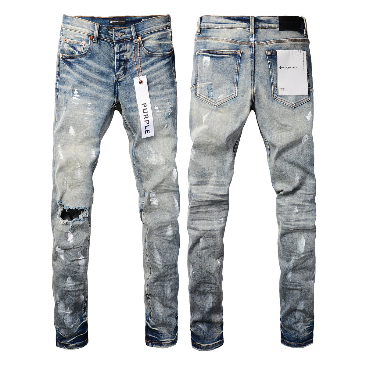 PRPL Jeans