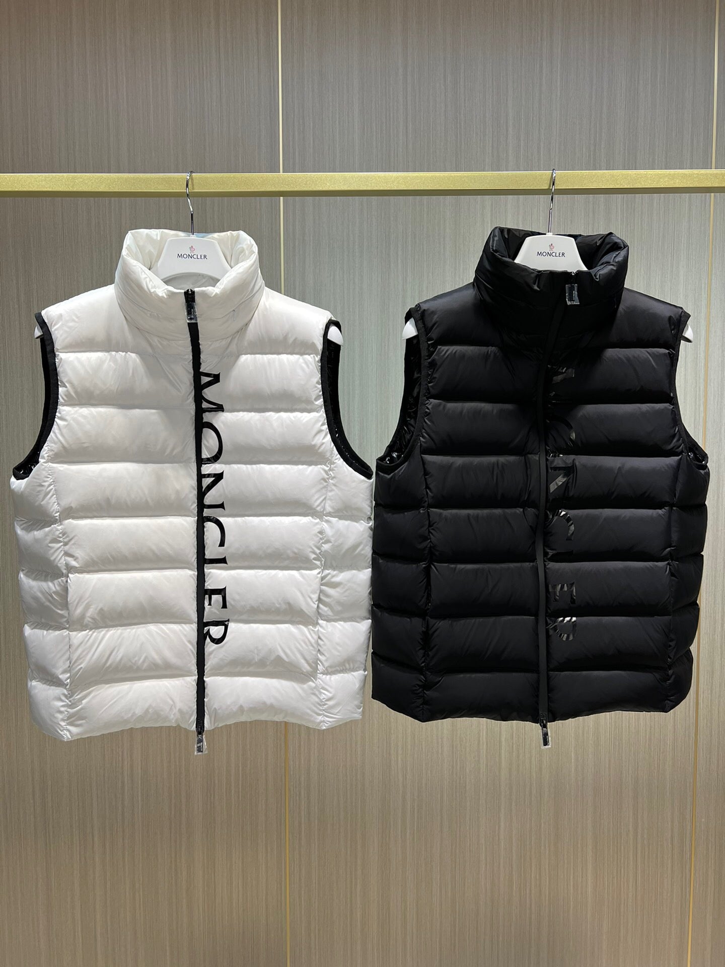 Moncler Gilet