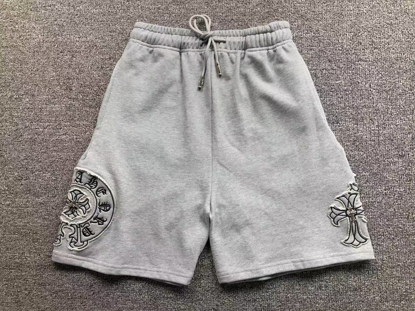 Ch**me He**ts Shorts