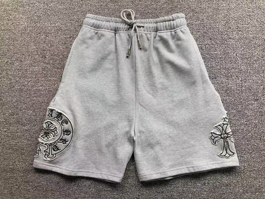 Ch**me He**ts Shorts