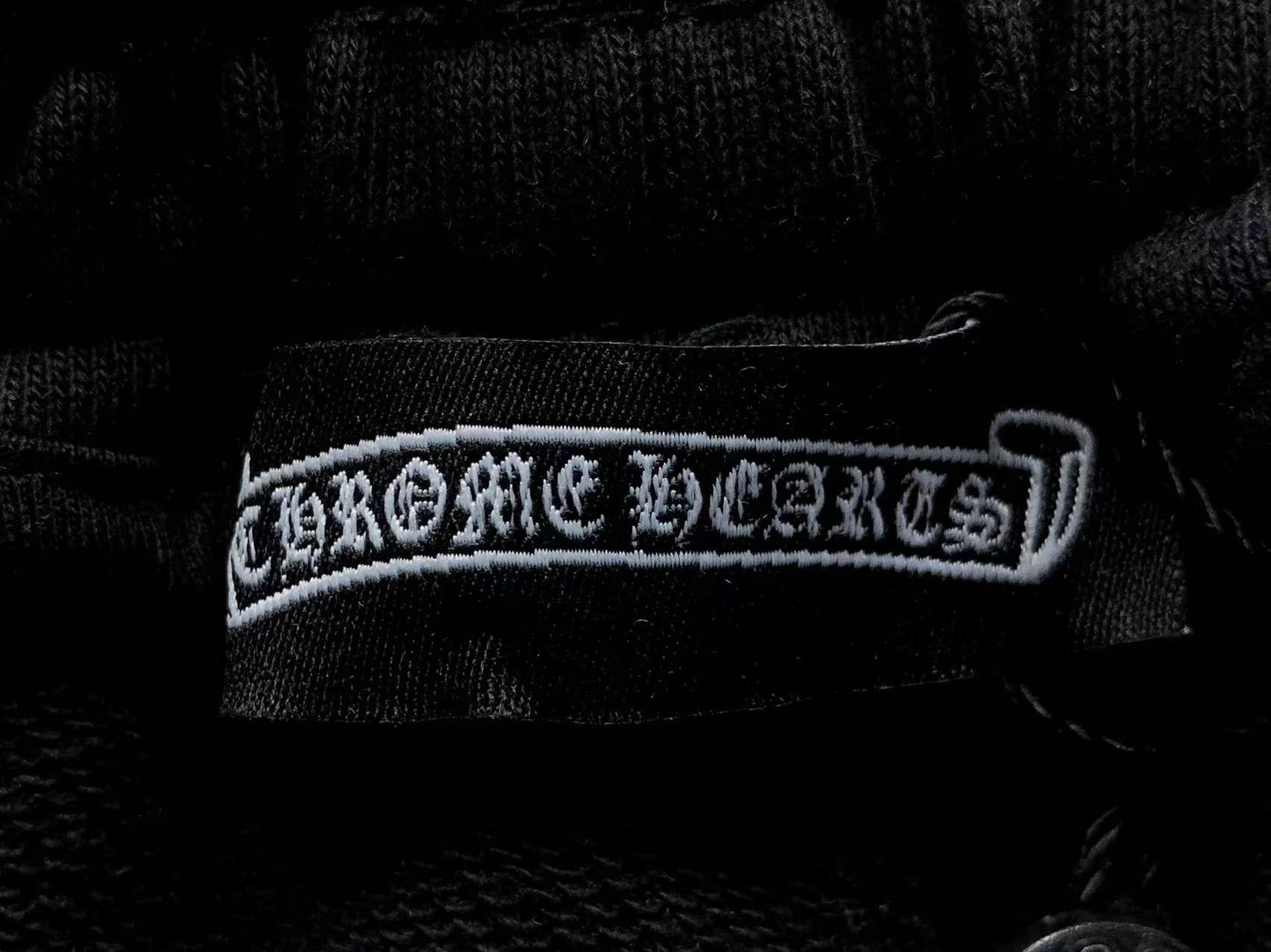 Ch**me He**ts Shorts