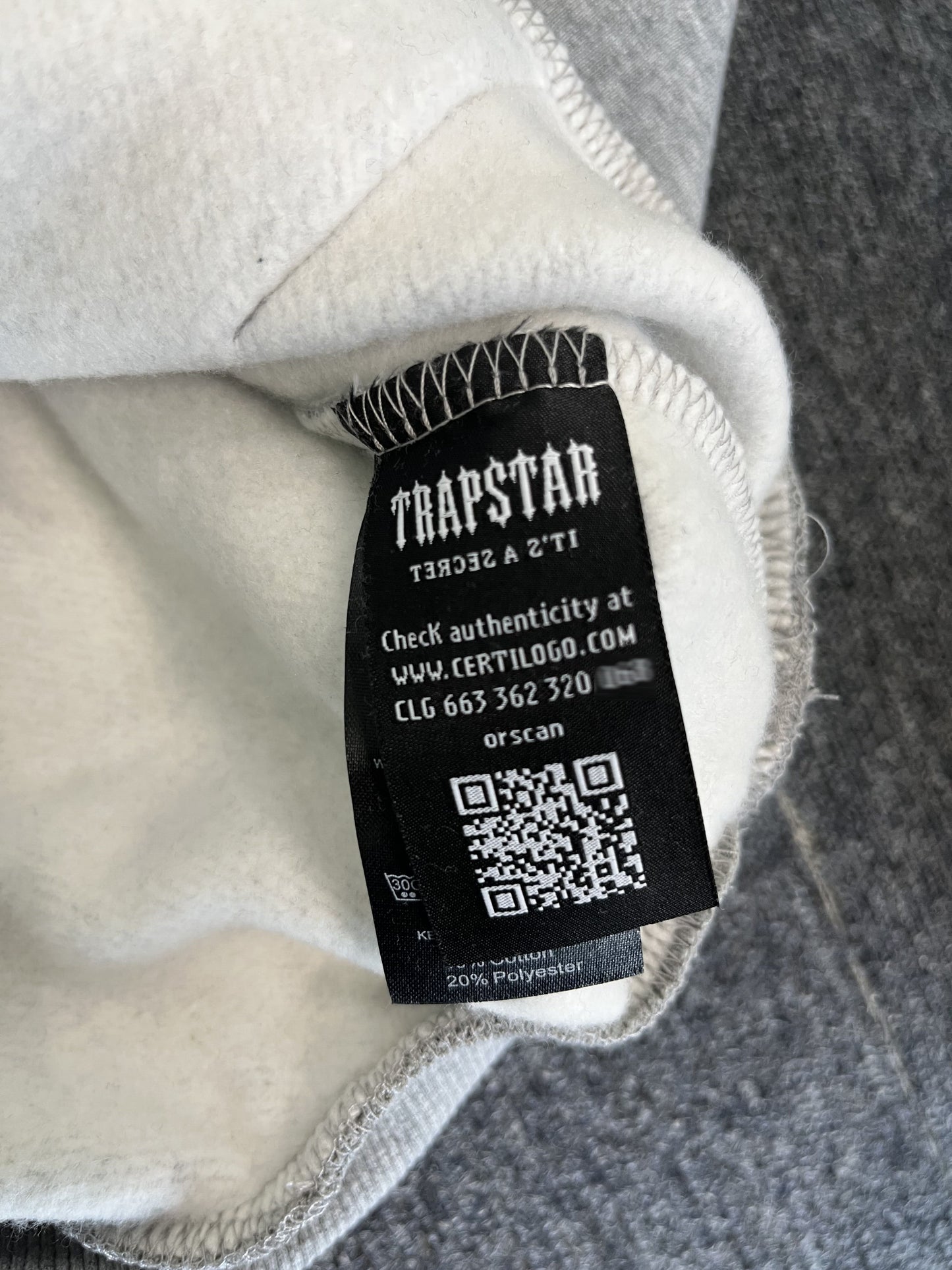 Trapstar Tracksuit (new Generation)