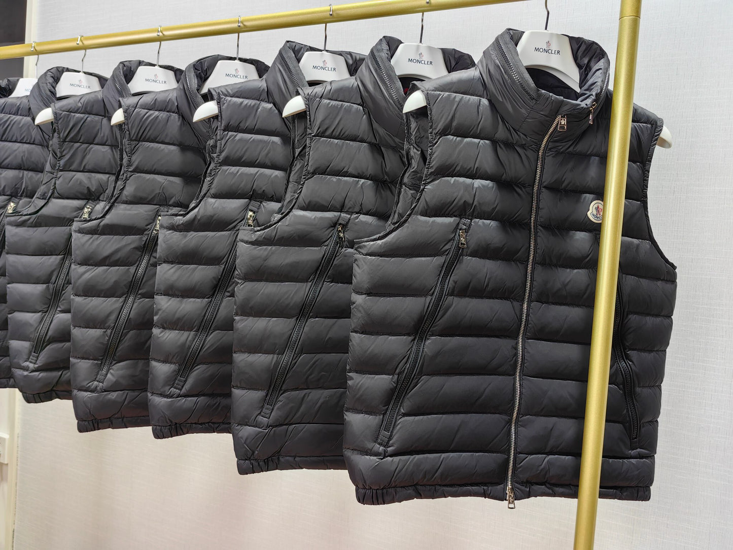 Moncler Gilet