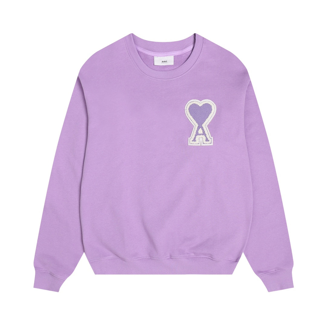 Ami Paris sweatshirt