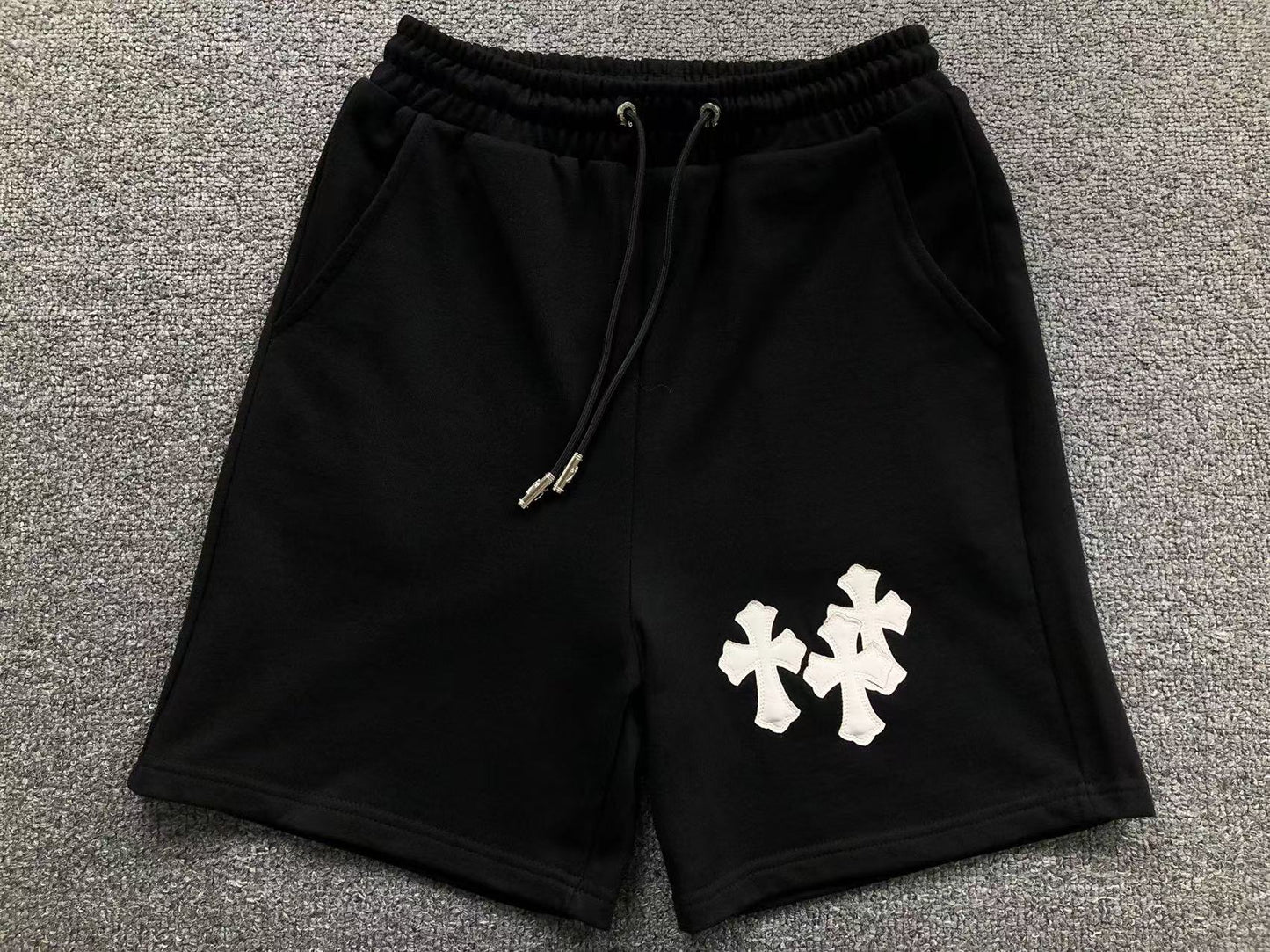 Ch**me He**ts Shorts