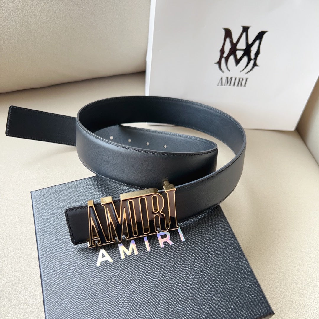 Amiri Belt