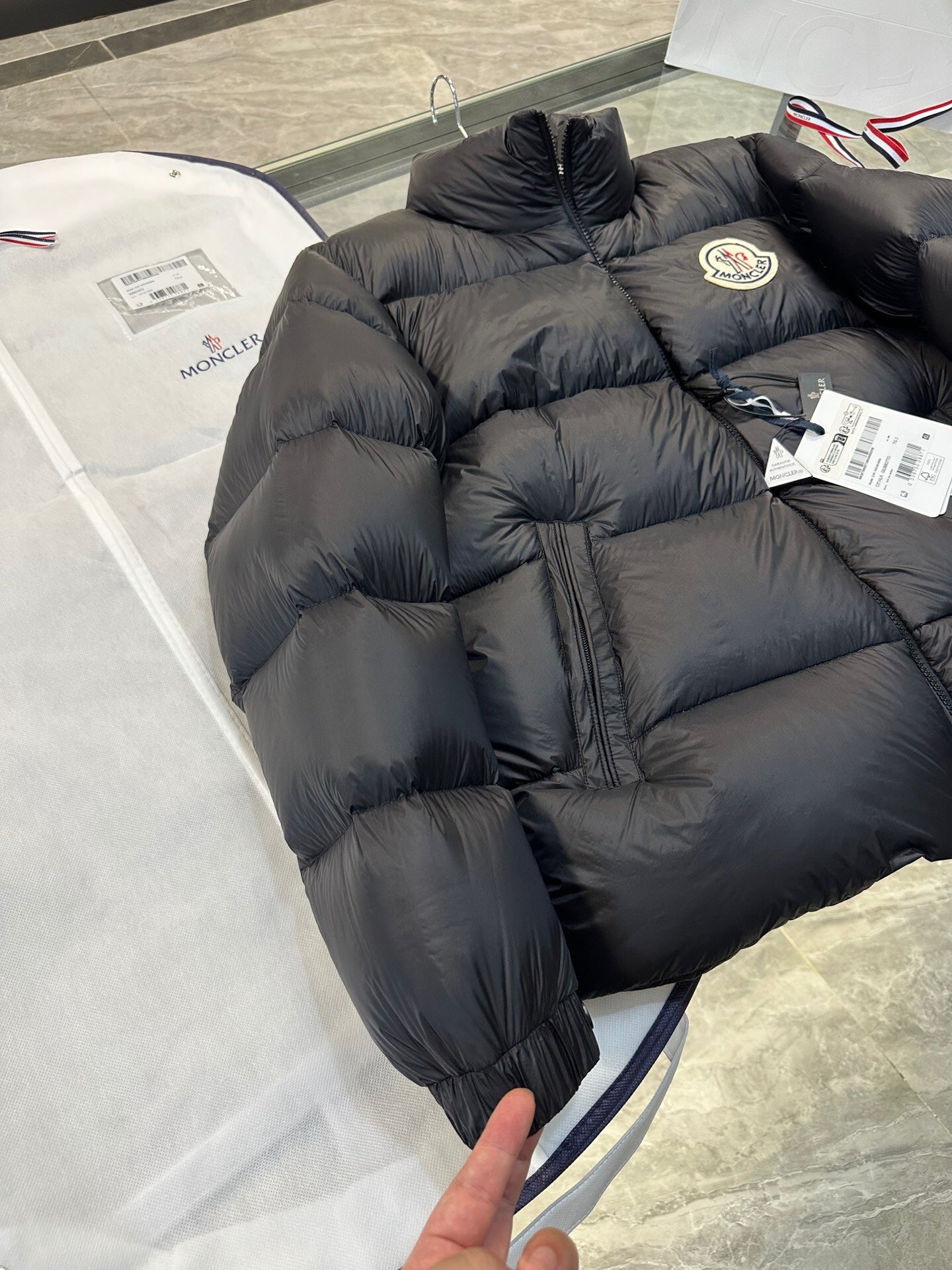 Moncler Jacket