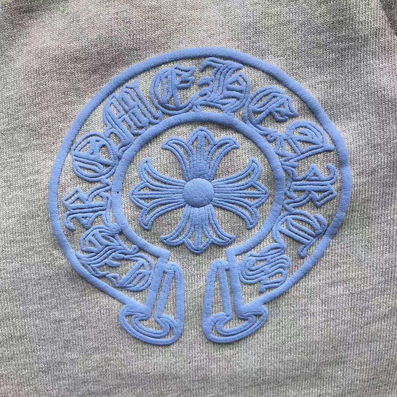 Ch**me He**ts Shorts