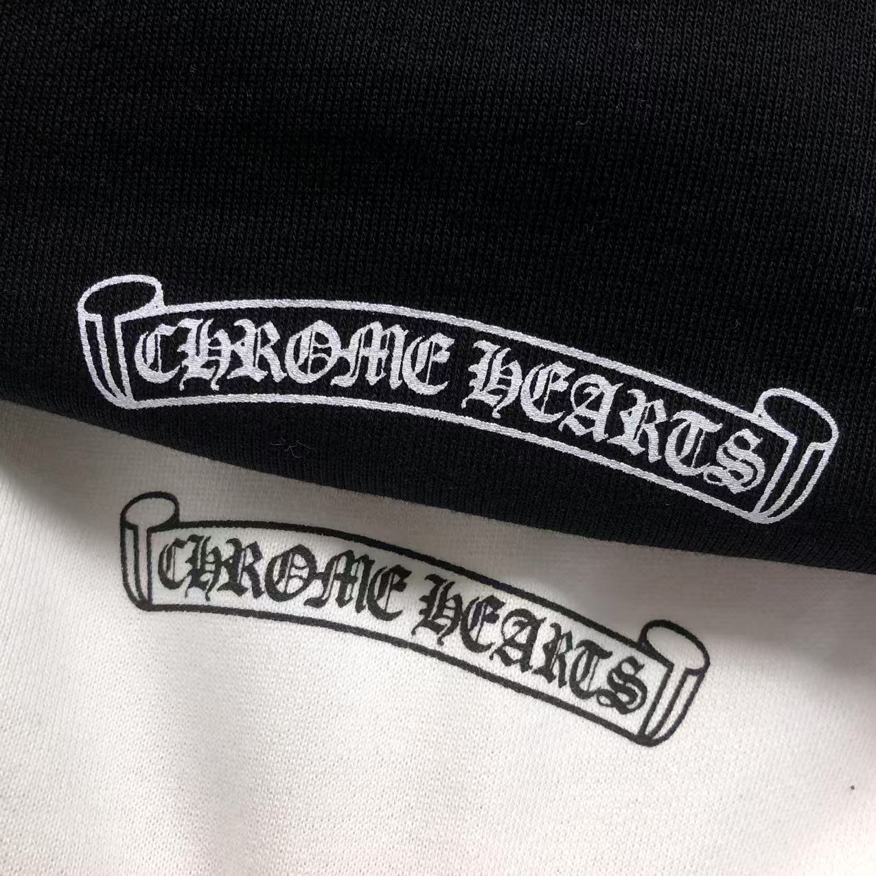 Chrm. Hrts. Top