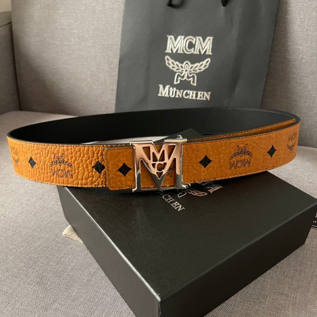 MCM Belt