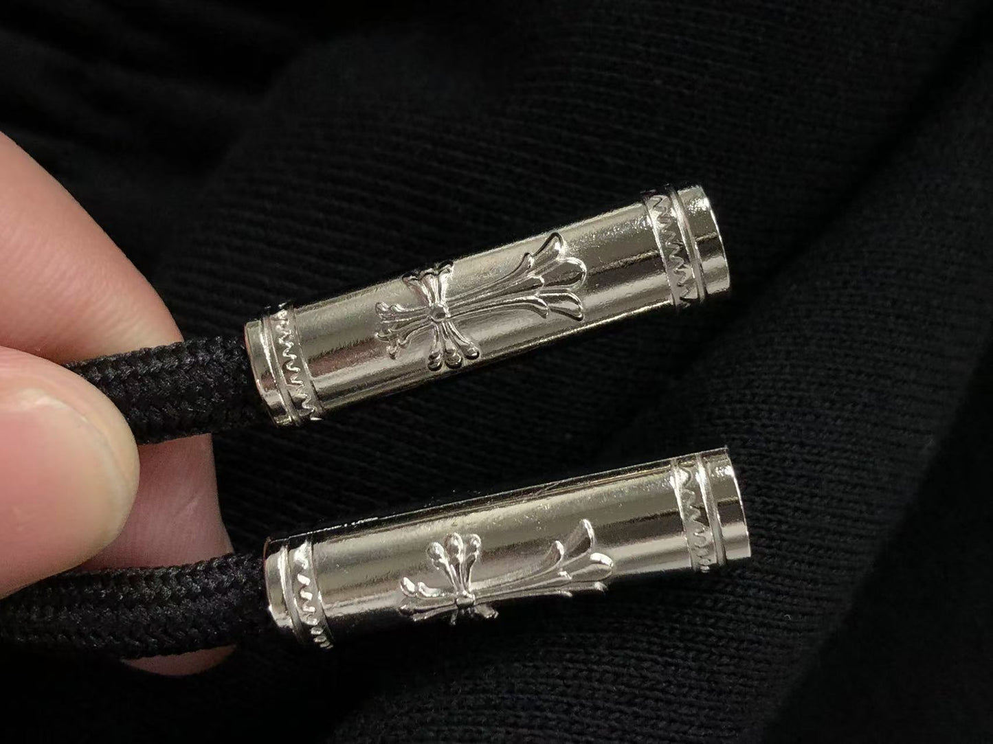 Ch**me He**ts Shorts