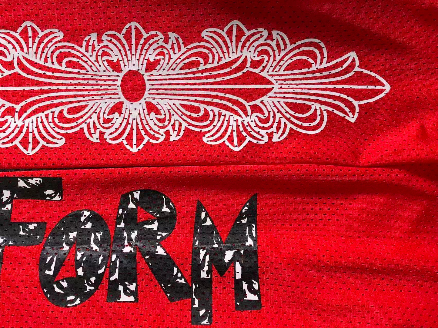 Chrm. Hrts. Bottom