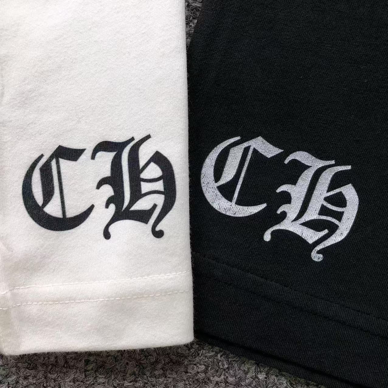 Ch**me He**ts T-Shirt