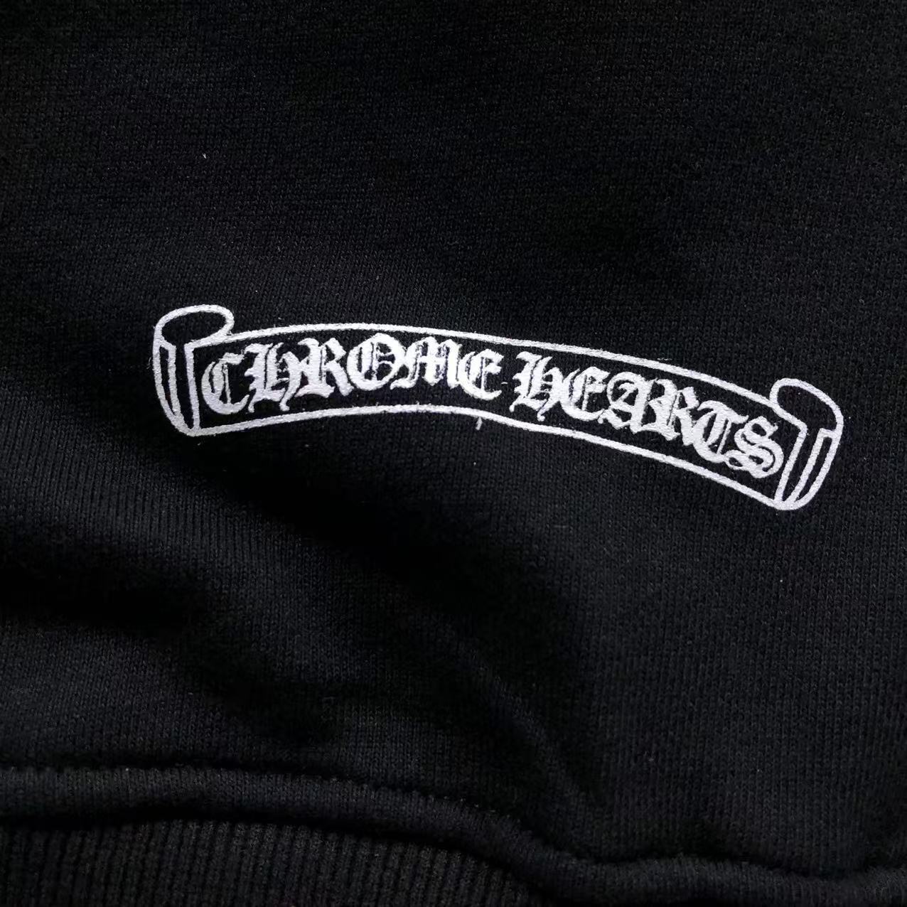 Chrm. Hrts. Top
