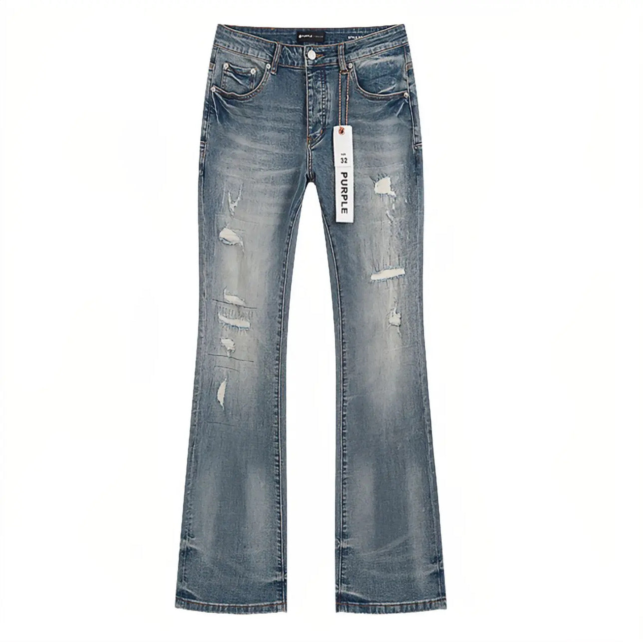 PRPL Flared Jeans