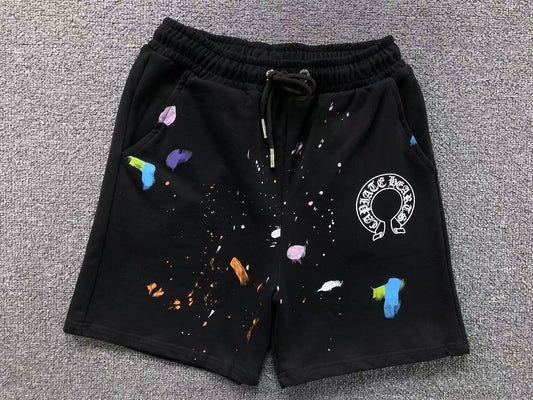 Ch**me He**ts Shorts