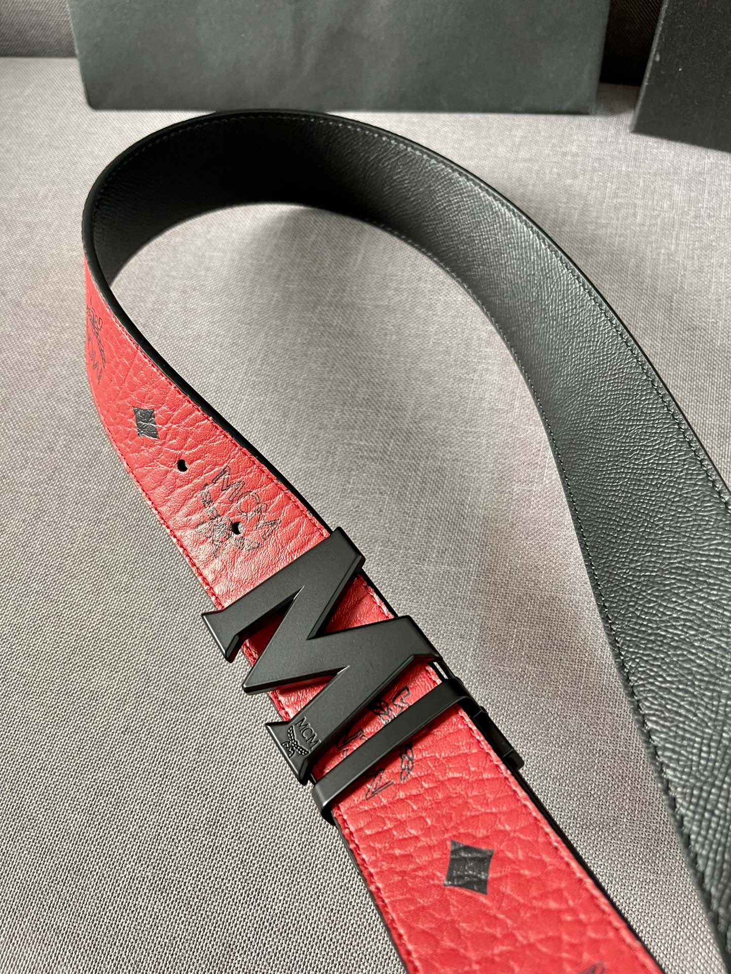 MCM Belt