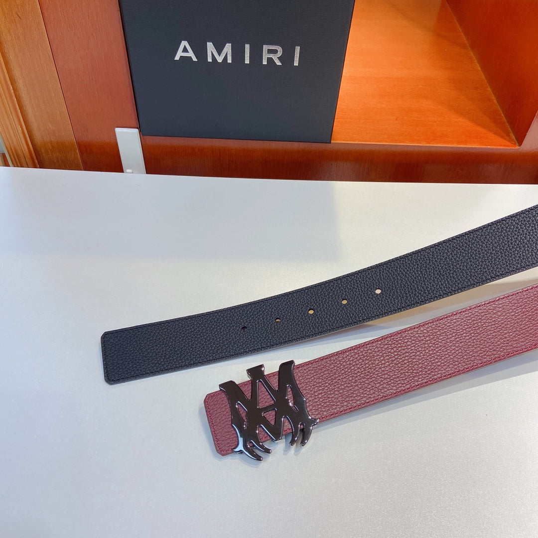 Amiri Belt