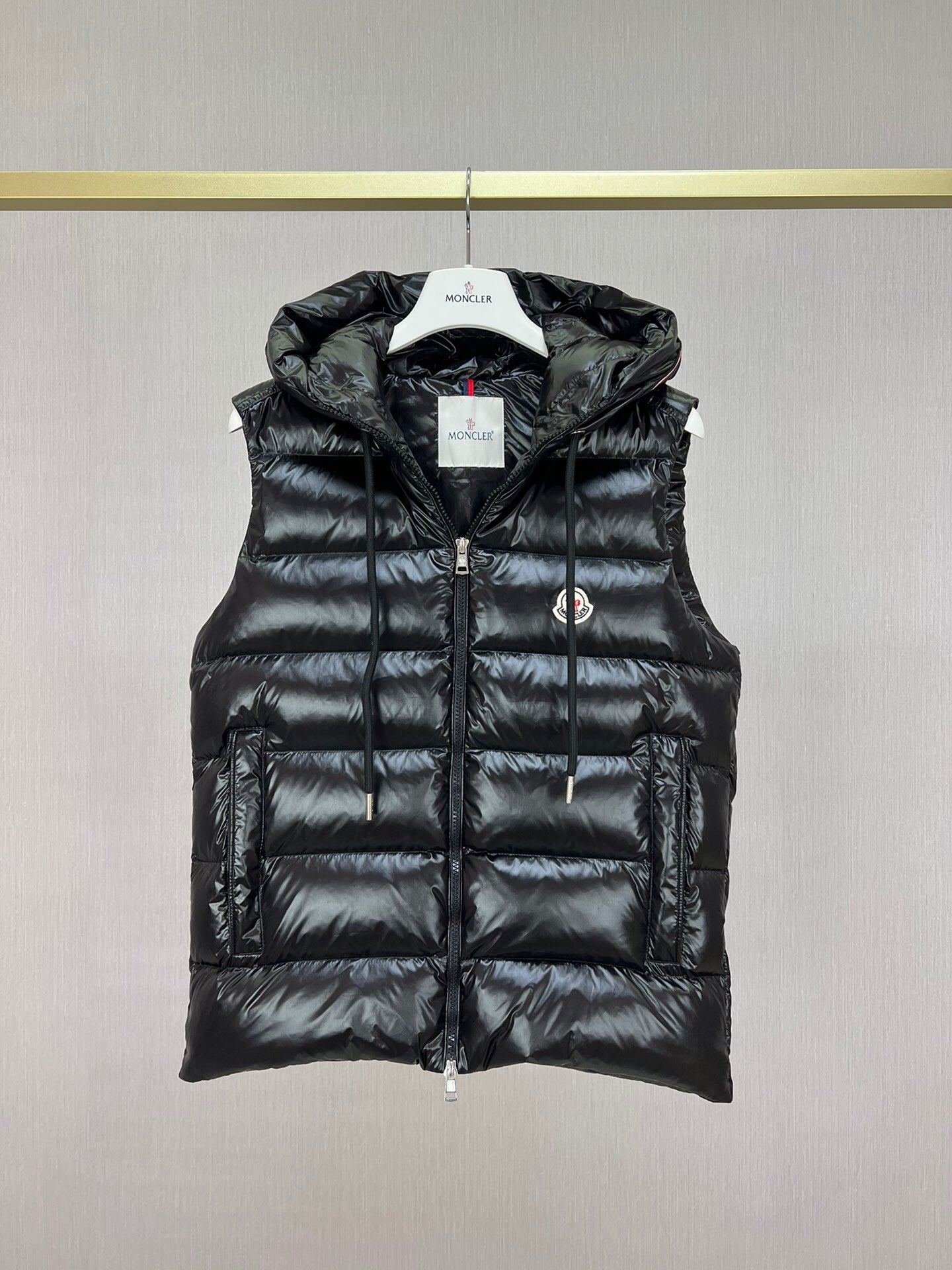 Moncler Gilet