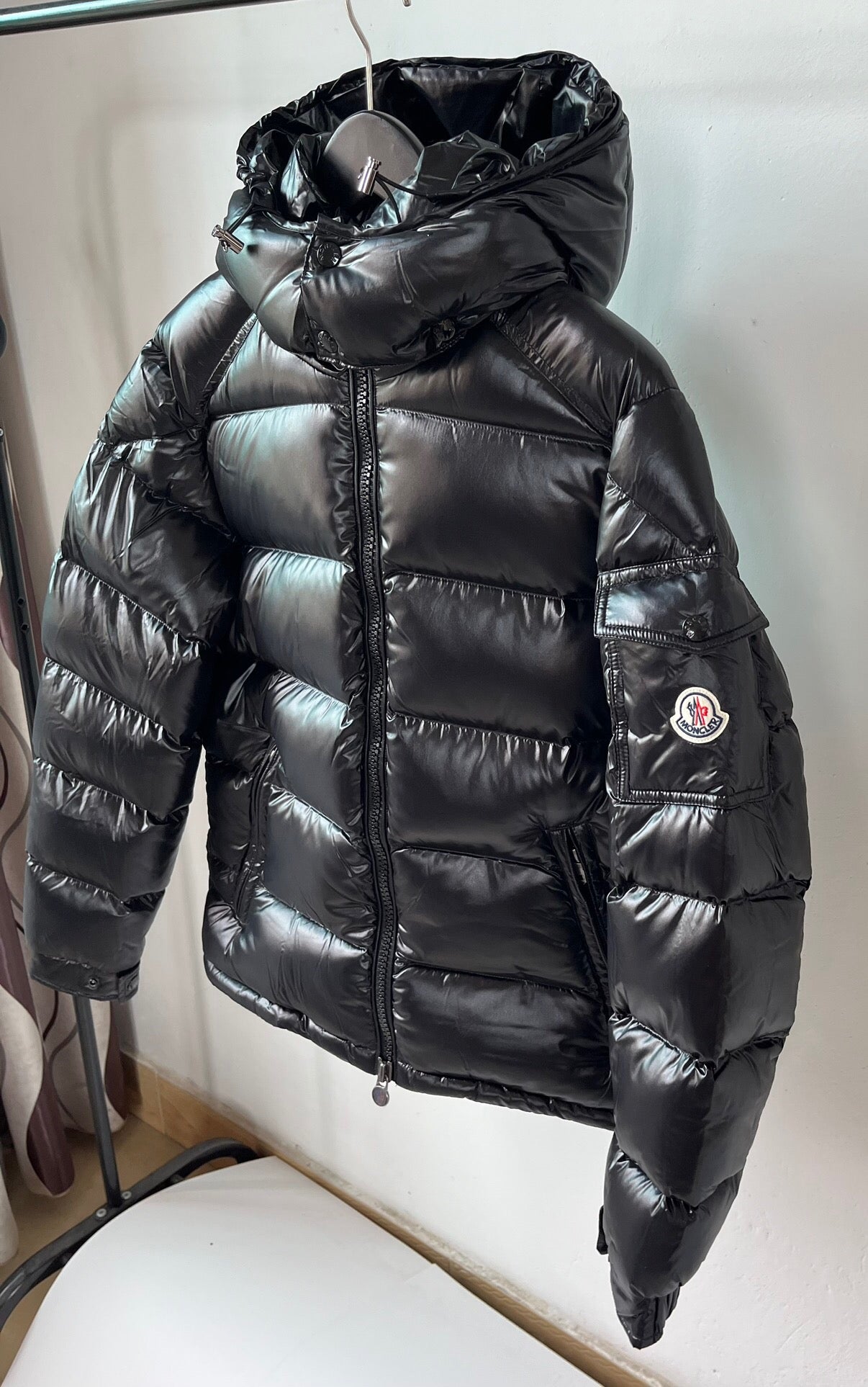 Moncler Jacket