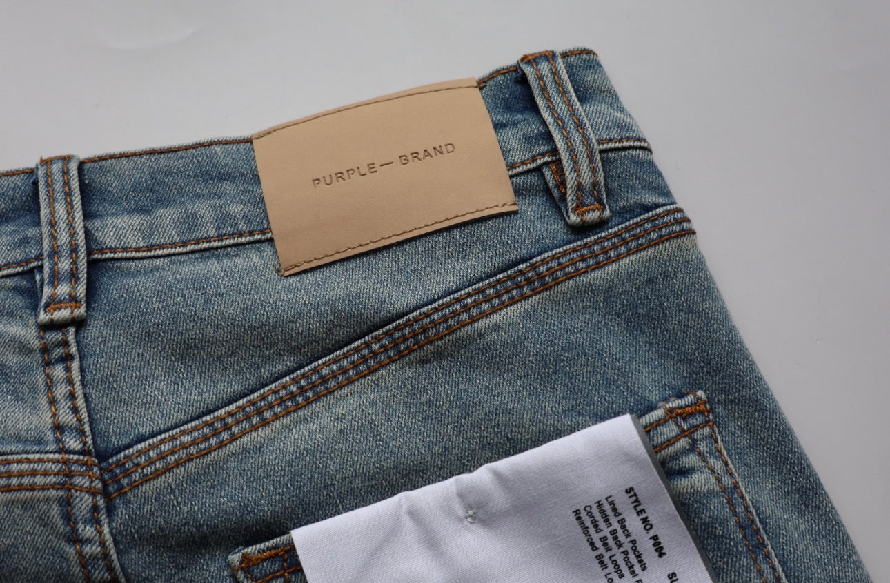 PRPL Flared Jeans