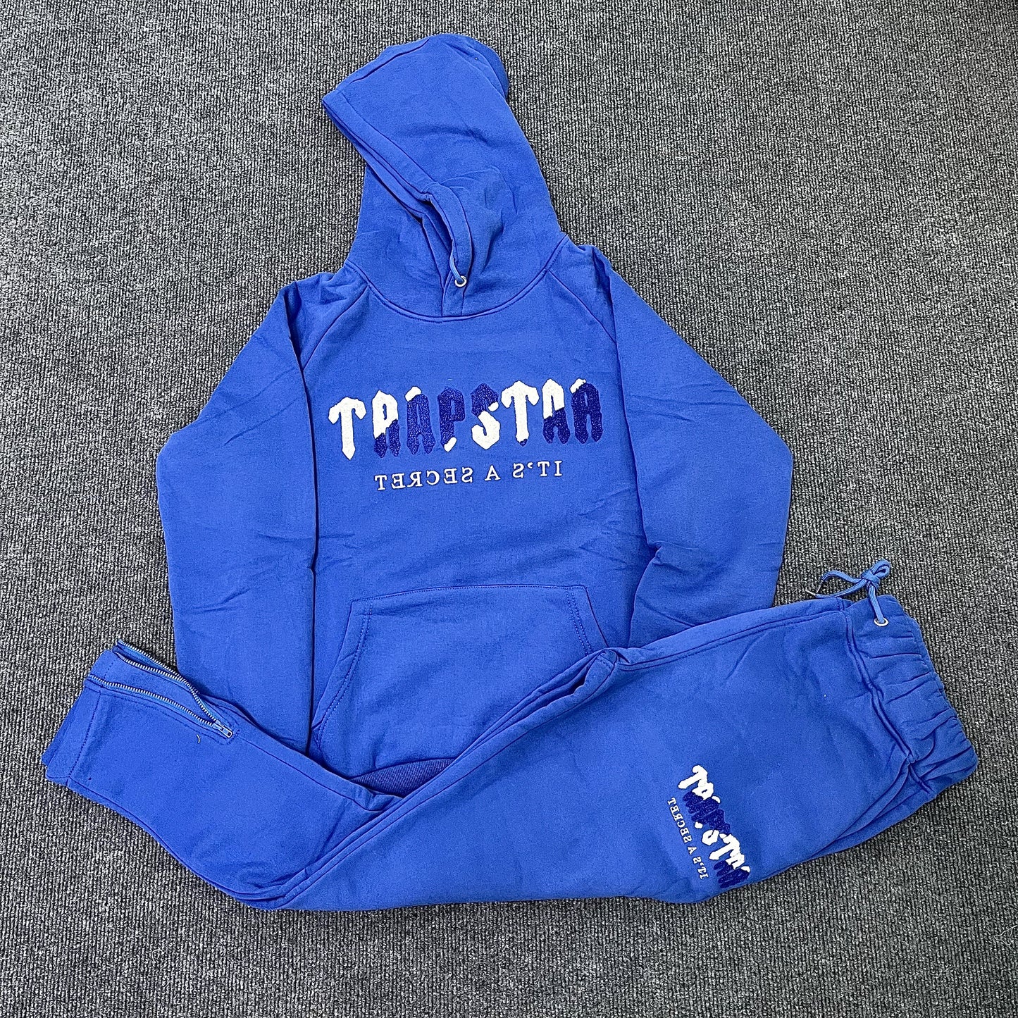 Trapstar Tracksuit