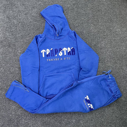 Trapstar Tracksuit