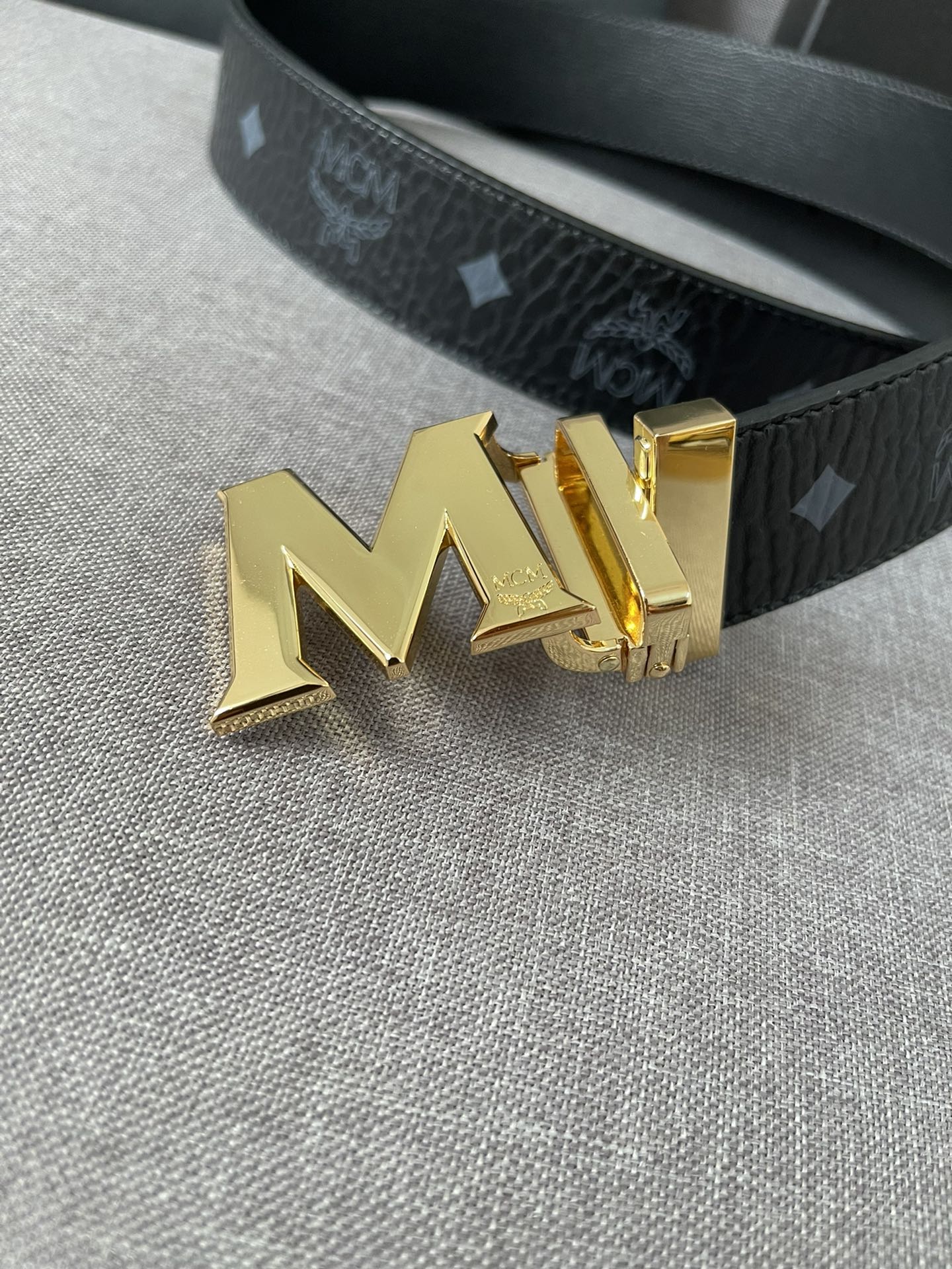 MCM Belt