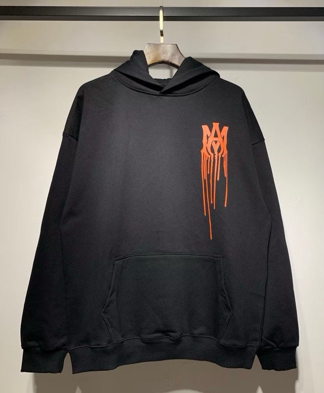 Amr Hoodie