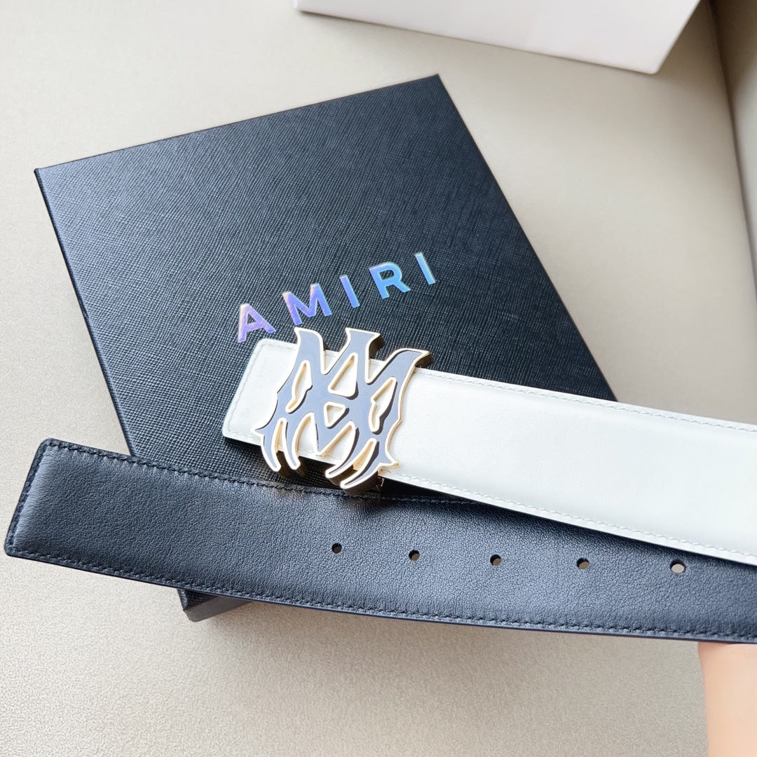 Amiri Belt