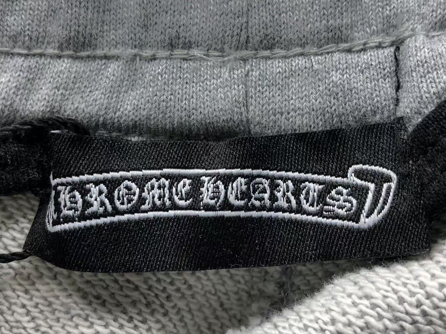 Ch**me He**ts Shorts